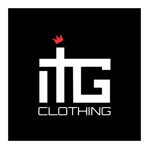 ITG Clothing logo