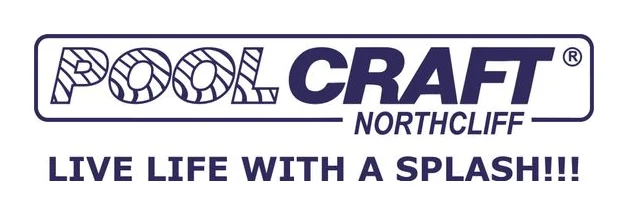 Poolcraft Northcliff logo