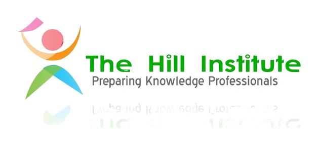 The Hill Institute logo