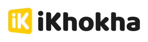 iKhokha logo