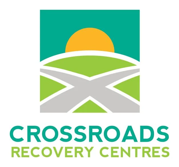 Crossroads Recovery Centres logo