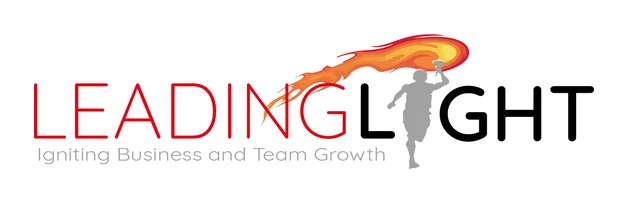 Leading Light Business Evolution logo