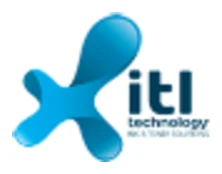 ITL technology logo