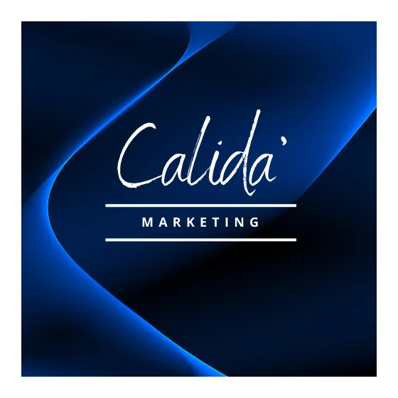 Calida Marketing logo