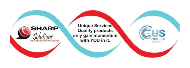 Sharp Solutions (Pty) Ltd logo