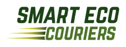 SmartEco Couriers logo