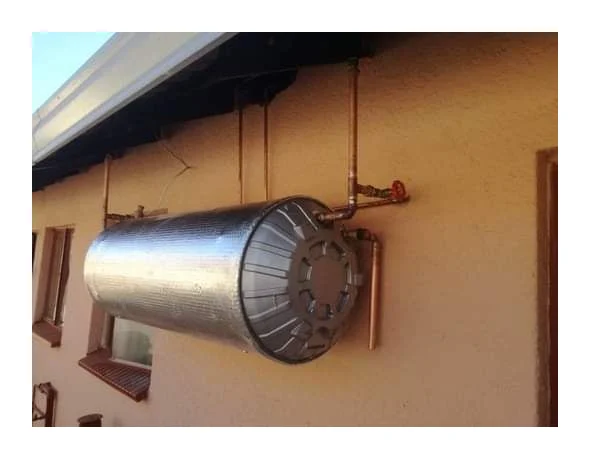 Geyser repairs Pretoria east Plumber 07392351 logo