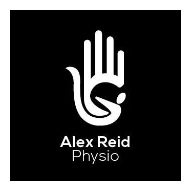 Alex Reid Physio logo