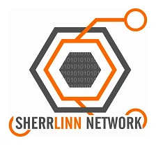 Sherrlinn Network logo