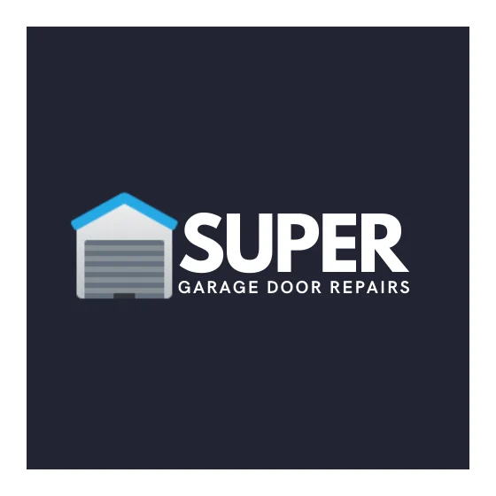 Super Garage Door Repairs logo