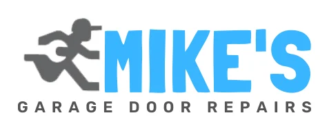mikesgaragedoors logo