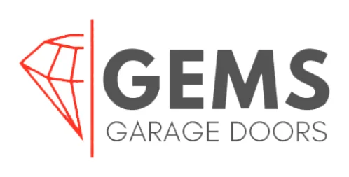Gems Garage Doors logo