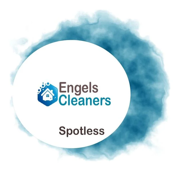 Engels Cleaners logo