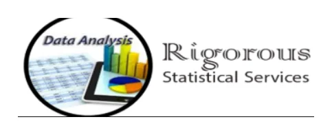 Rigorous Statistics logo