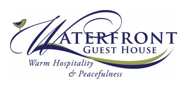 Waterfront Guesthouse Carolina logo