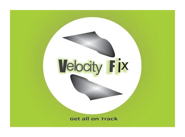 Velocity Fix Pty Ltd logo