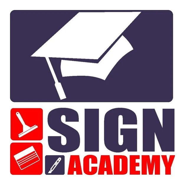 Sign Academy South Africa - Training Courses logo