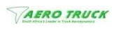 Aero Truck East London logo