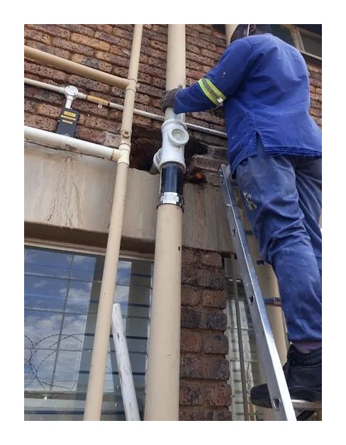Centurion Electricians -No call Out Fee logo