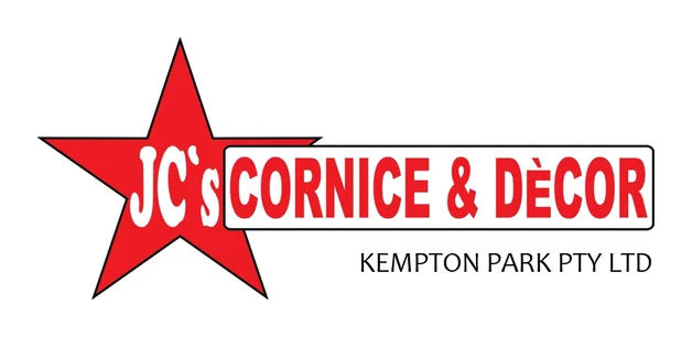 JC's Cornice & Decor Kempton Park Pty Ltd logo