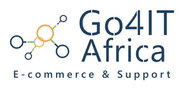 Go4IT Africa logo
