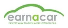 Earn-A-Car logo