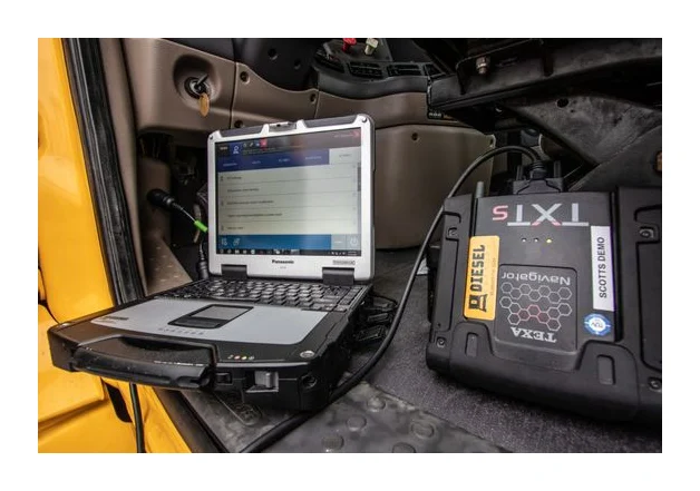 Sam's Mobile Auto Electrical And Diagnostics logo