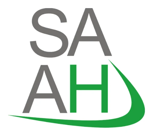 South African Academy Of Health logo