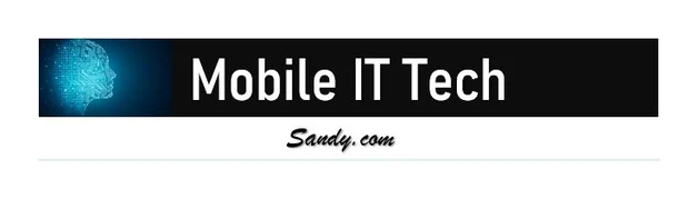 IT mobile Technician logo