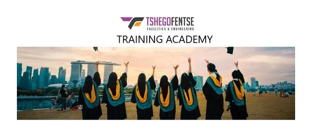 Tshegofentse Facilities & Engineering logo