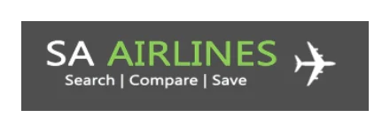 SA Airlines logo