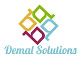 Demal Solutions logo