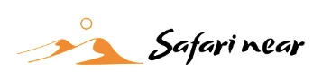 Safarinear logo