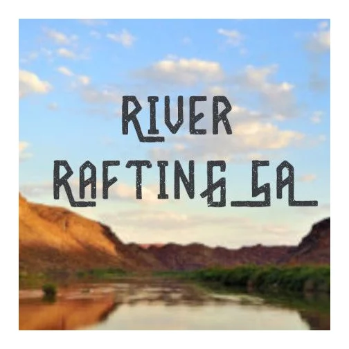 River Rafting SA logo
