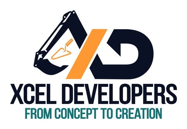 Xcel Developers logo