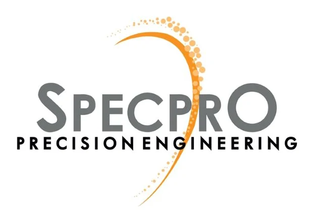 Specpro Precision Engineering logo