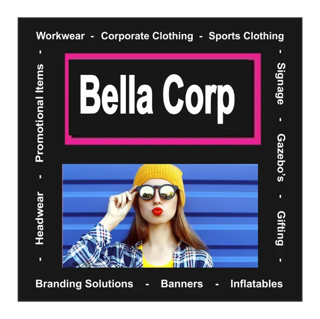 Bella Corp Warehouse logo