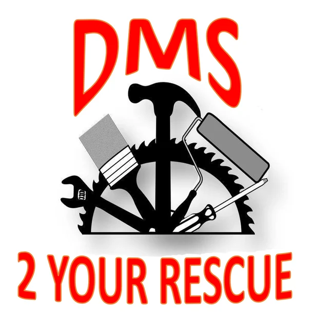 Dynamic Maintenance Solutions logo