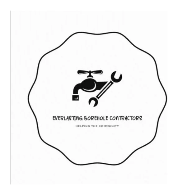 Everlasting Borehole Drilling logo