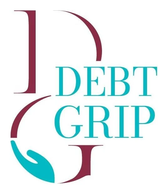 DebtGrip logo