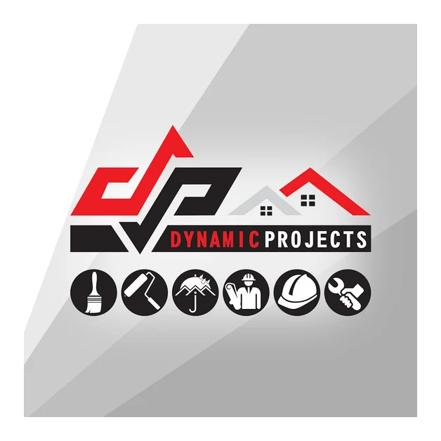 NMBM Dynamic Projects | General Maintenance logo