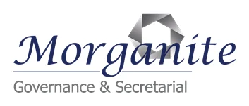 Morganite Governance and Secretarial logo