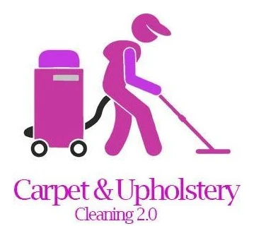 Carpet & Upholstery Cleaning 2.0 logo