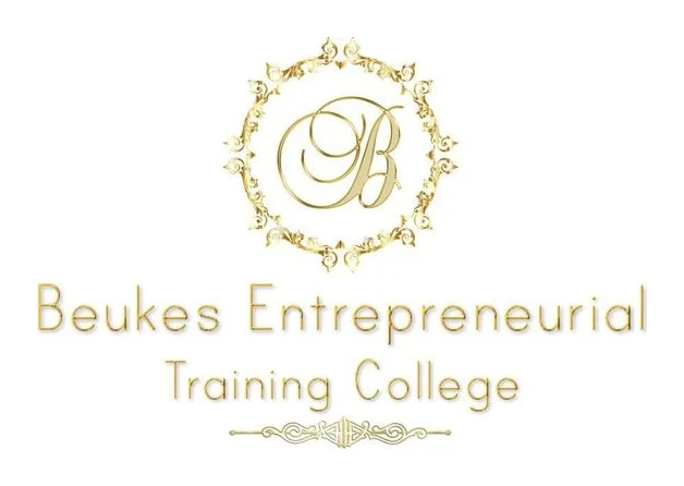 Beukes Entrepreneurial Training College logo