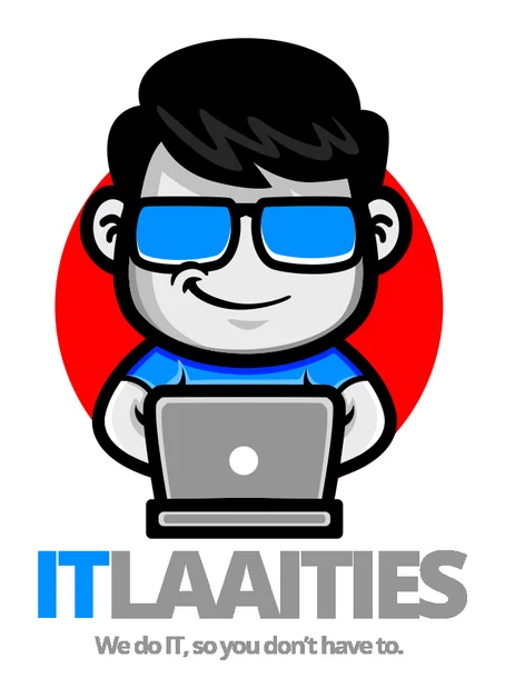 IT Laaities logo