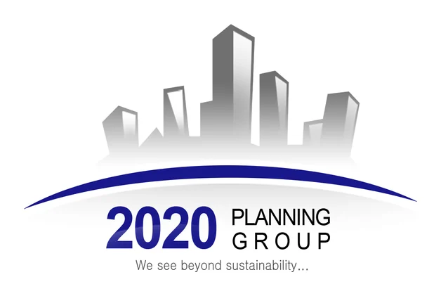 2020 Planning Group logo