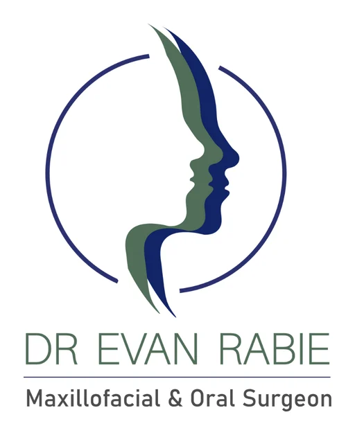 Dr Evan Rabie - Maxillofacial & Oral Surgeon logo