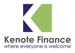 Kenote Finance logo