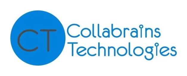 Collabrains Technologies logo
