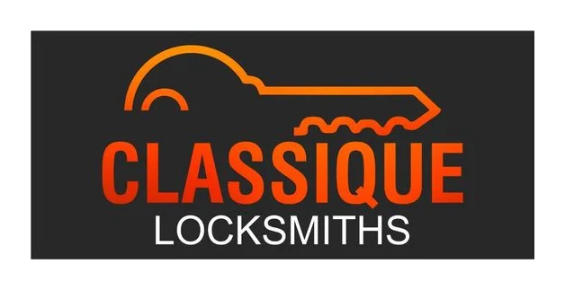 Classique Locksmiths logo